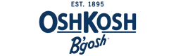 ההטבות והקופונים של  OshKosh B
