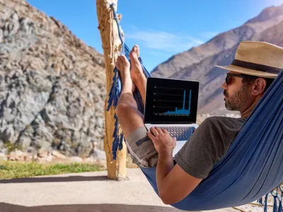 5 מוצרים שכל נווד דיגיטלי צריך