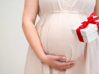 מתנות ללידה – מבחר רעיונות למתנות להורים ולתינוקות