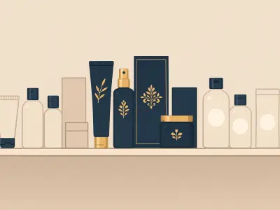 מותג פרטי, מותג יוקרה או מותג מדבקה - מה באמת ההבדל ביניהם?