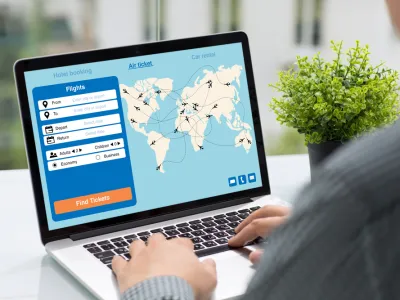 מה עדיף- חבילת נופש או טיסה+מלון?