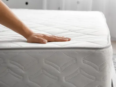 איך בוחרים מזרן - המדריך המלא