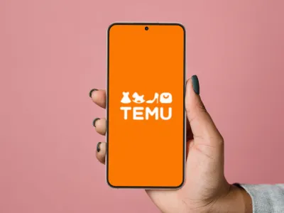 אתר Temu - חוויית קניות חדשנית במחירים משתלמים