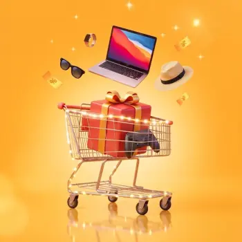 Mid-Year Sale