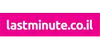 קוד קופון Last Minute קוד קופון Last Minute