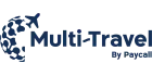 קוד קופון Multi Travel קוד קופון Multi Travel