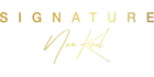 קוד קופון Signature by Noa - נועה קירל קוד קופון Signature by Noa - נועה קירל