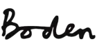 קוד קופון Boden - בודן קוד קופון Boden - בודן