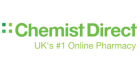 קוד קופון ChemistDirect קוד קופון ChemistDirect