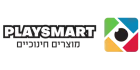 קוד קופון Play Smart - פליי סמארט קוד קופון Play Smart - פליי סמארט
