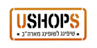 קוד קופון USHOPS קוד קופון USHOPS